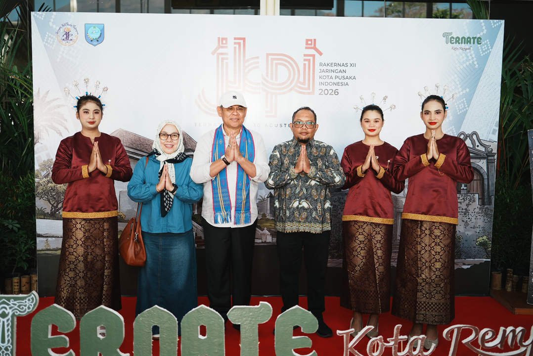 Simposium Internasional